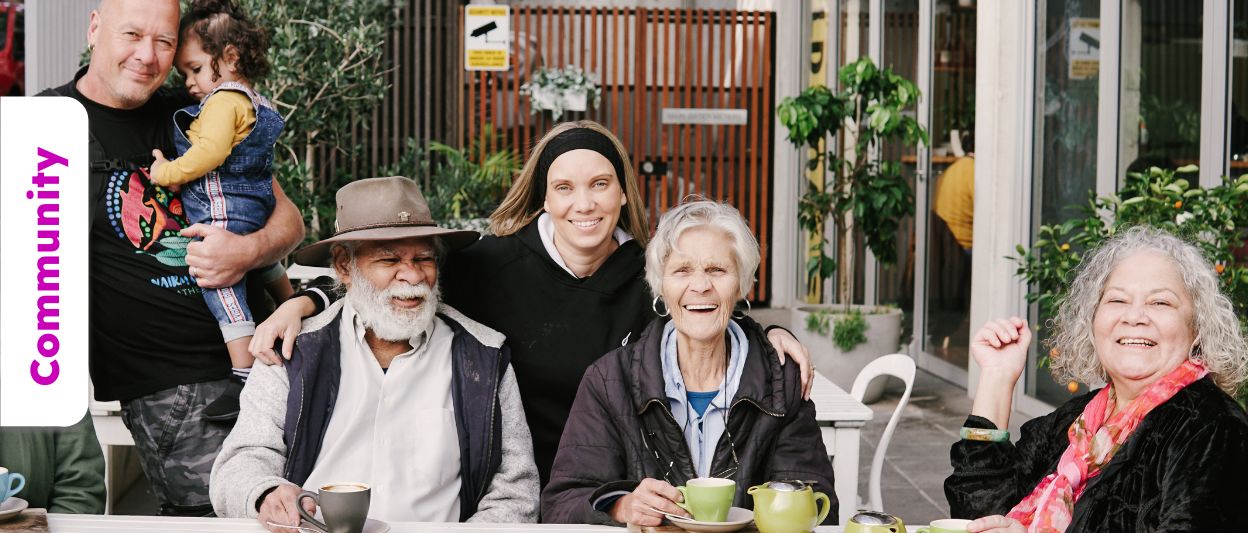 NAIDOC: Celebrating Unity, Legacy and Hope