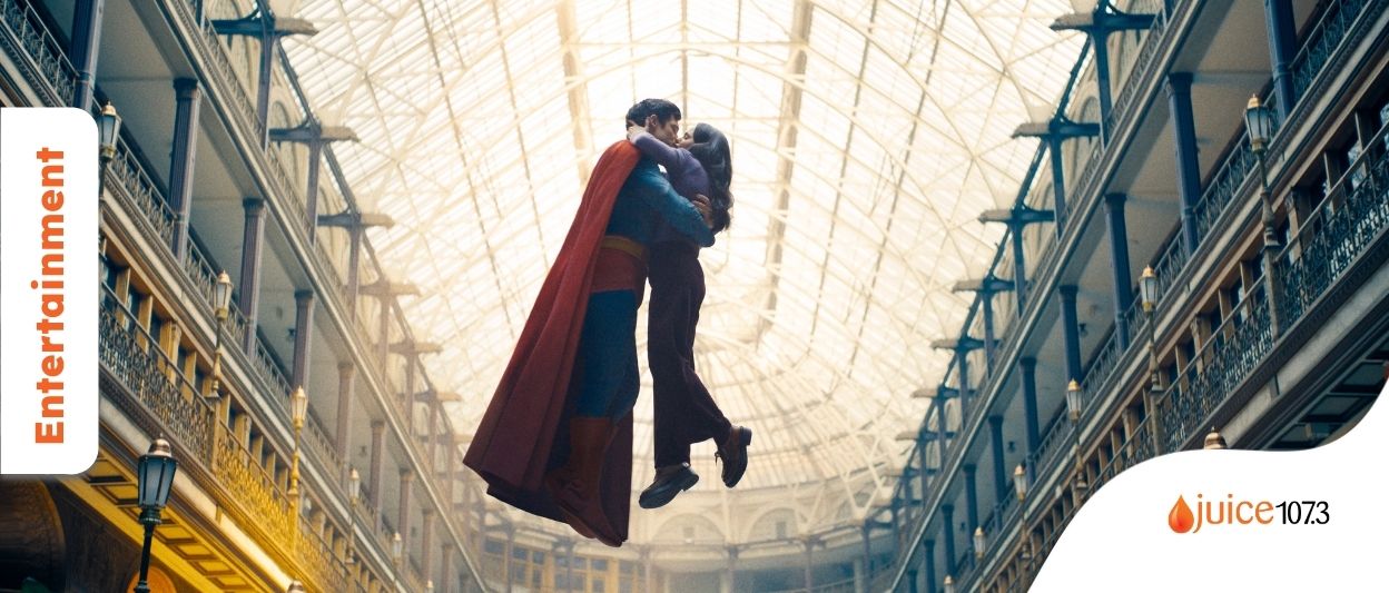 ‘Superman’: Are We Destroying What’s Come to Save Us?