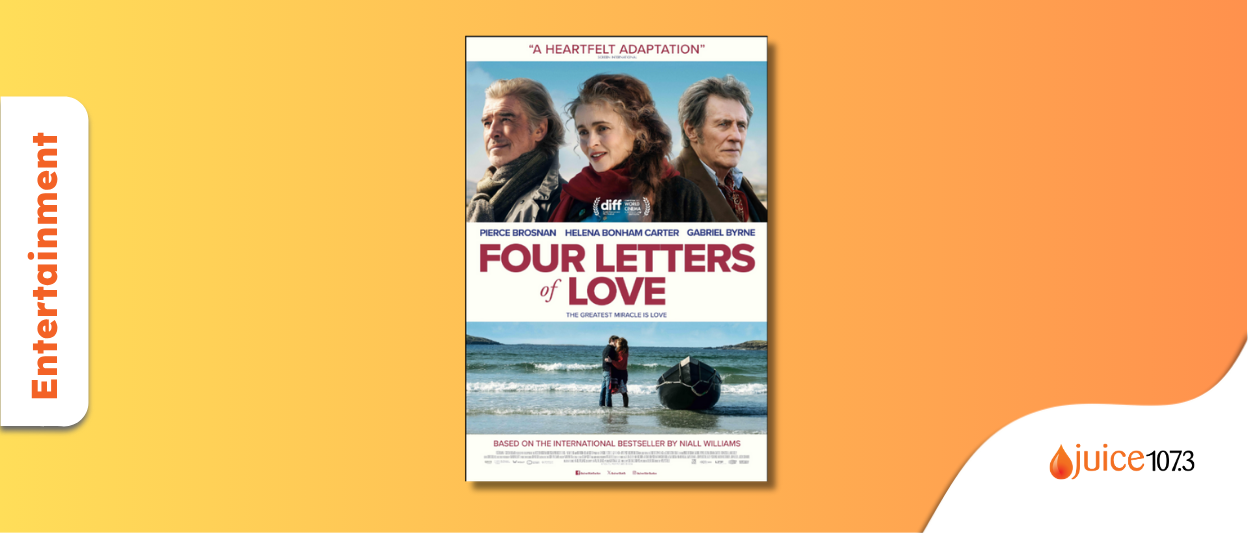 ‘Four Letters of Love’: Do we Rely on Faith or Fate?