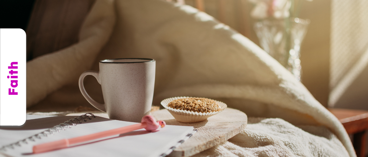 How Powerful is a Morning Ritual, Really?