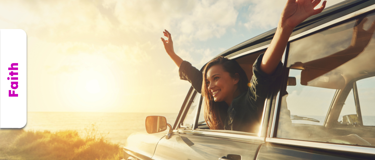 ‘Forgive to Live’: The Healing Power of Letting Go