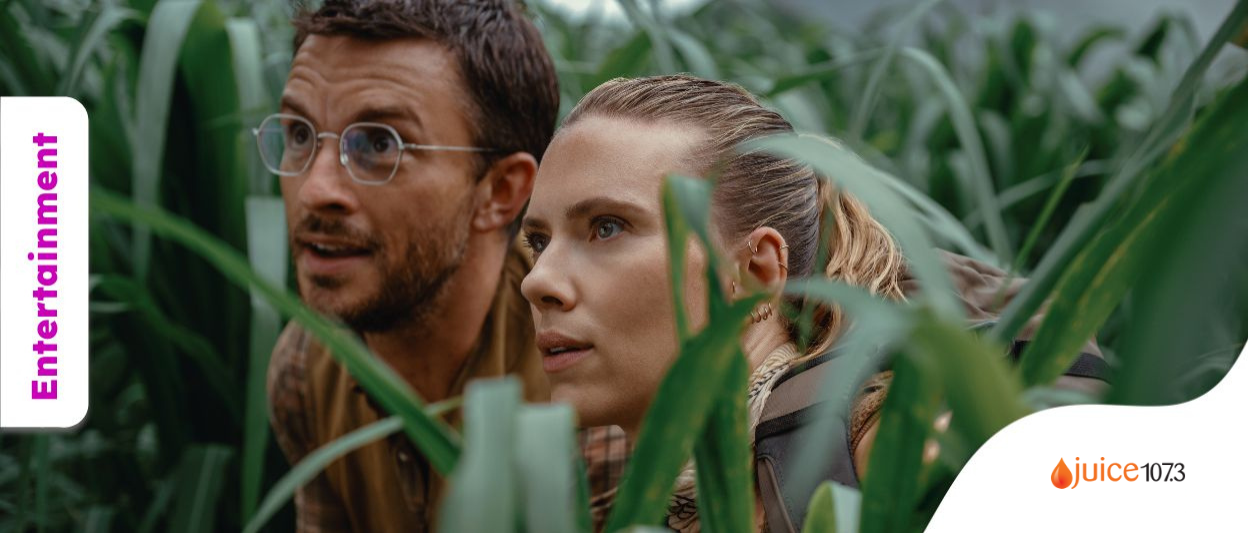 Jurassic World: Rebirth Attempts Depth, Delivers Oversized Fun