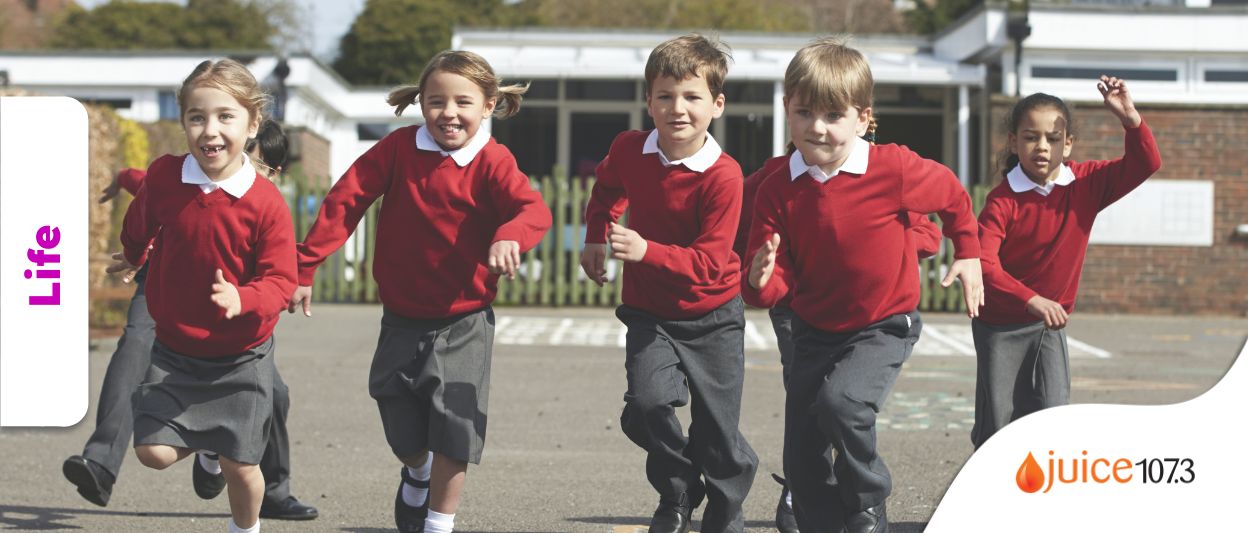 How to Prepare Your Child for School