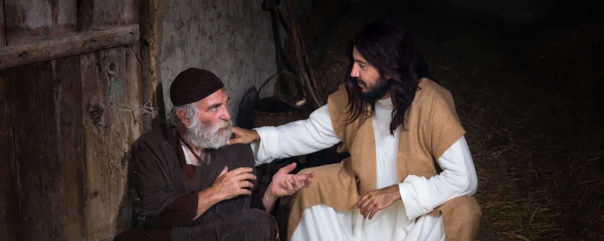 Unlimited: Power in the Words of Jesus