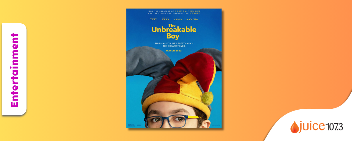 Movie Review – Unbreakable Boy