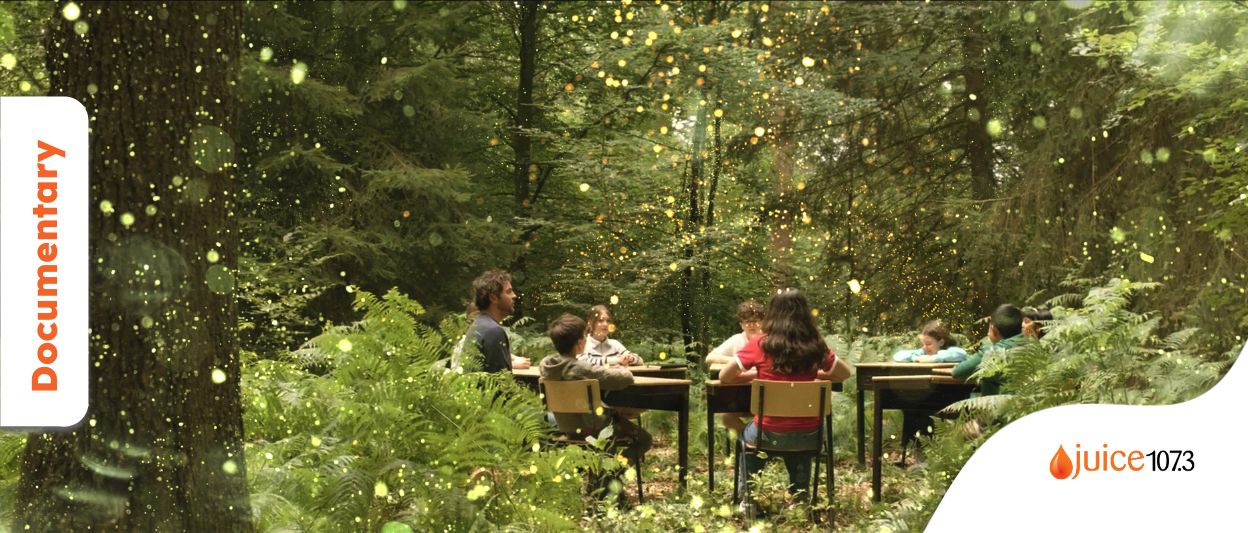 ‘Future Council’ Doco Sees Kids Shaping Sustainable Future