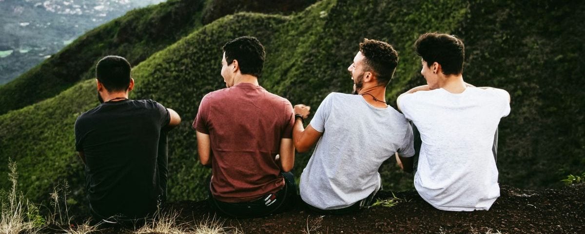 Failing Boys and Wrong Men