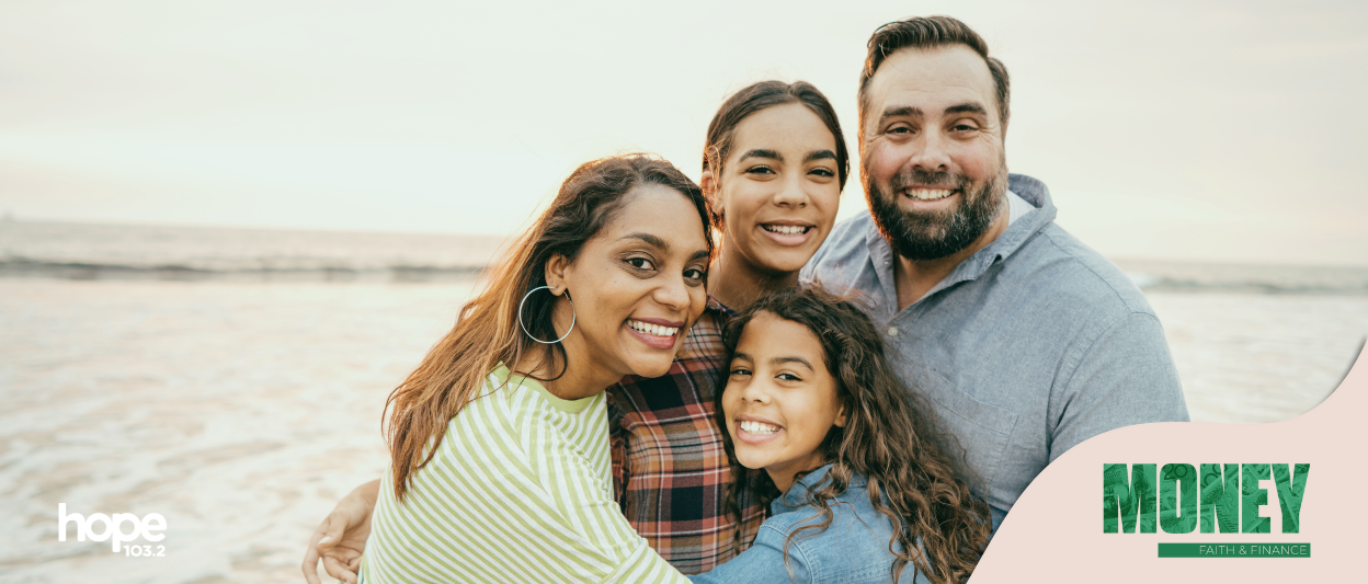 What Your Teens Need to Know About Money