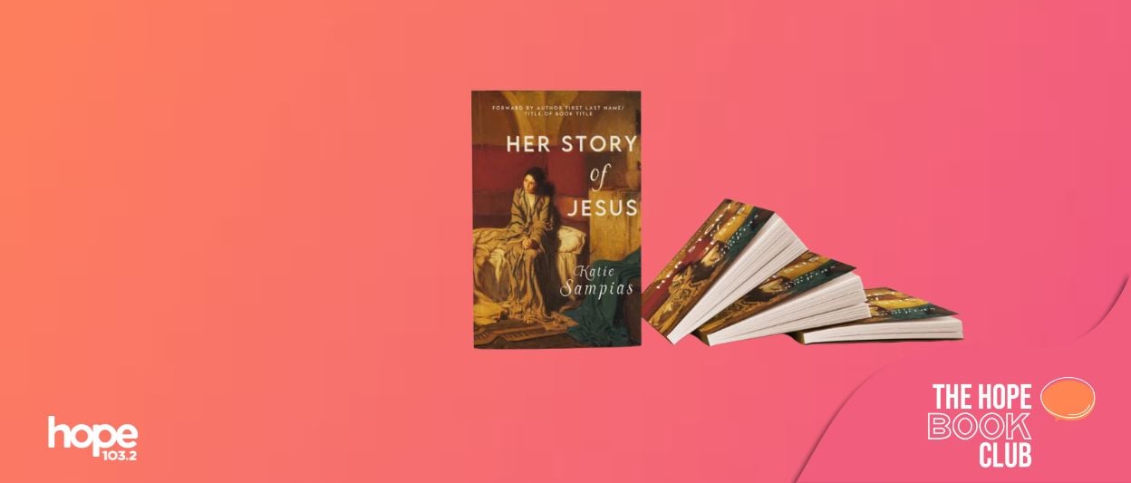 Fictional Retellings of Biblical Women: A Fresh Perspective