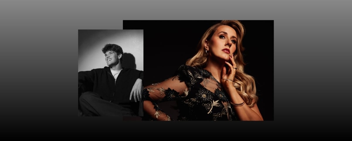 An Evening with Tarryn Stokes & Ethan Beer – Live on the Gold Coast