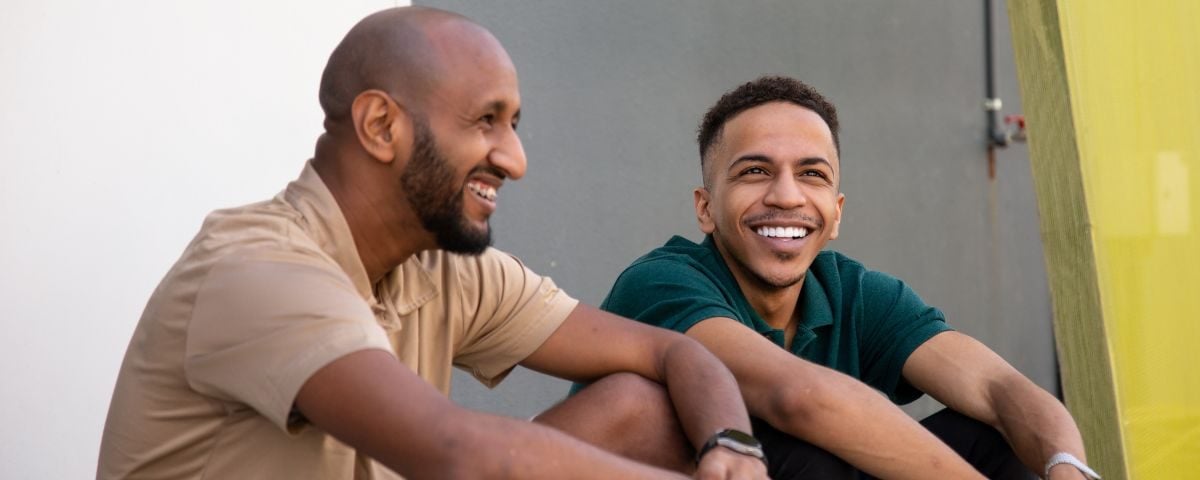 The Liking Gap? Why People Like You More Than You Think.
