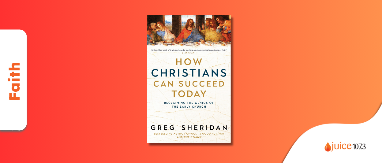 Can Early Christians Inspire Today’s Definition of ‘Success’?