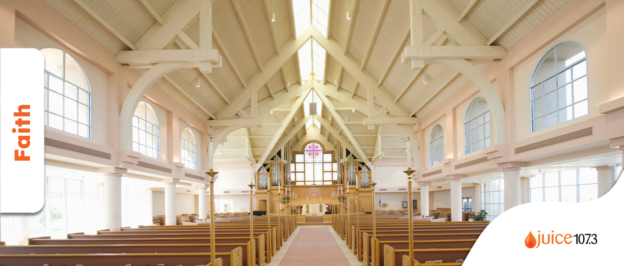 What’s the Church’s Relevance in an AI-Centric Future?