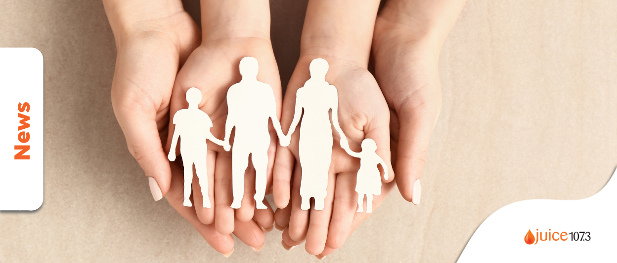 Faith Communities Gather with Government to Highlight Faith’s Role in Foster Care