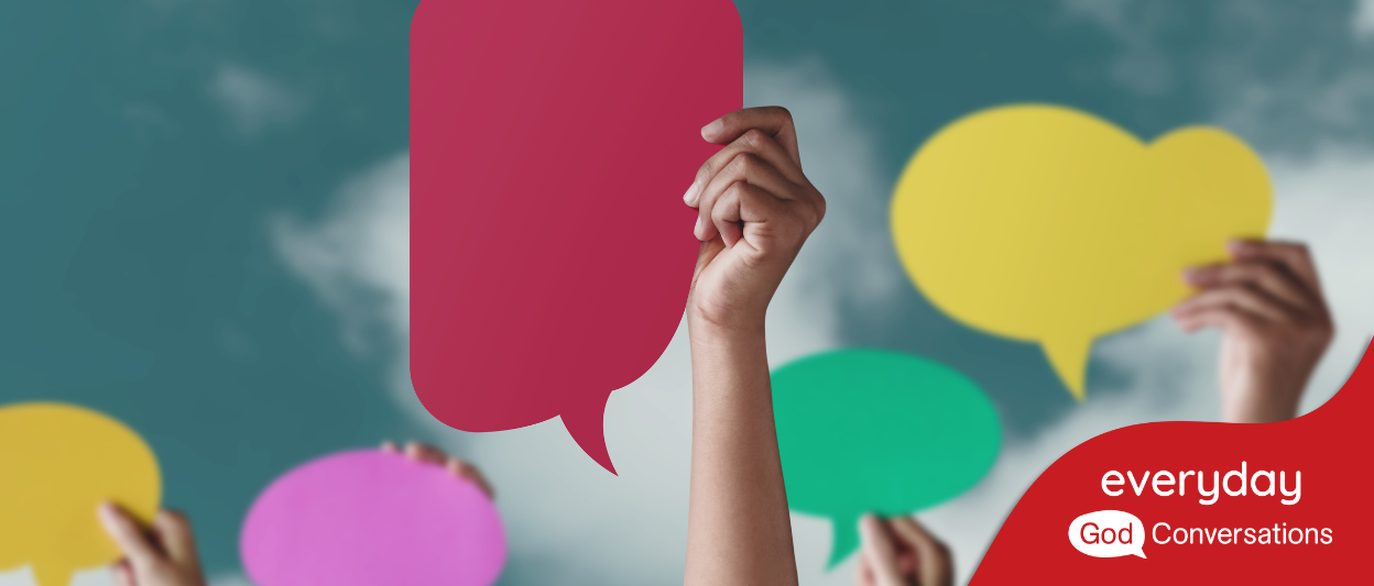How to Get Better at Hearing God’s Voice