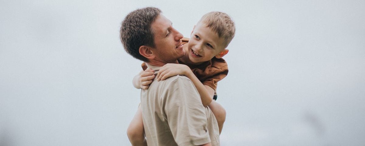 How Connection and Direction Shape Fatherhood and Leadership
