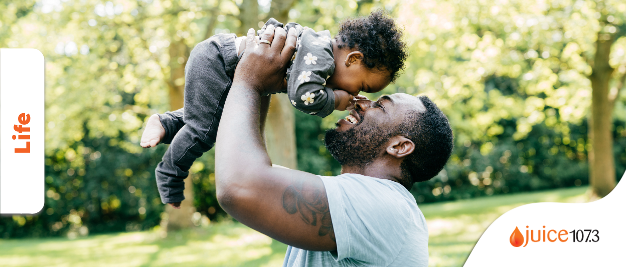 Dad: You Matter More Than You Might Know