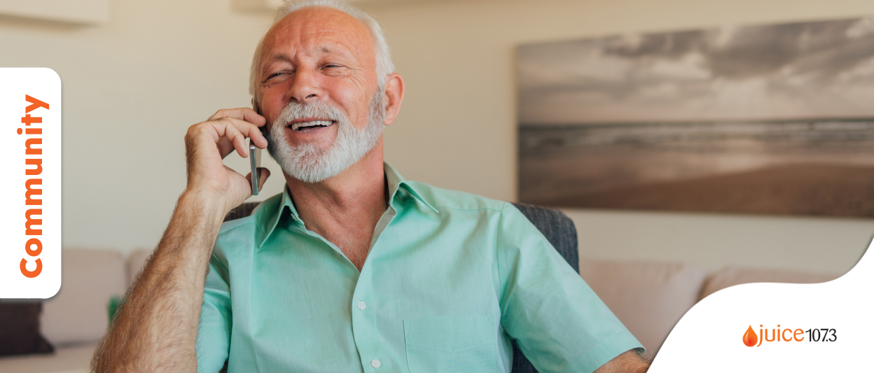 Combating Loneliness: Inside the Red Cross Telechat Revolution