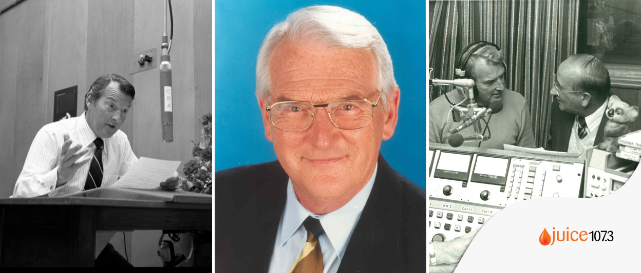 Remembering Former Hope Media Chair and TV Legend Roger Climpson OAM: 1931-2025