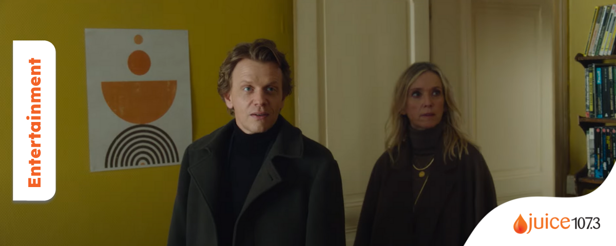 The Stolen Painting – Movie Review