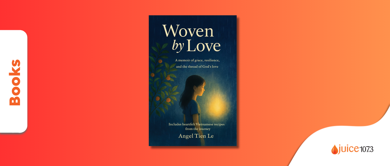 ‘Woven by Love’ Angel Le Finds Her Voice Through Faith