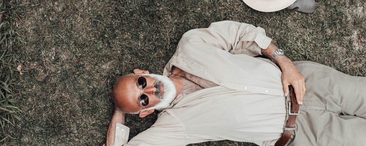 6 Ideas for When the World Won’t Stop but You Need To