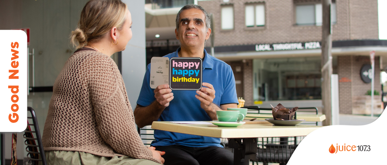 Australia’s First Accessible Greeting Cards