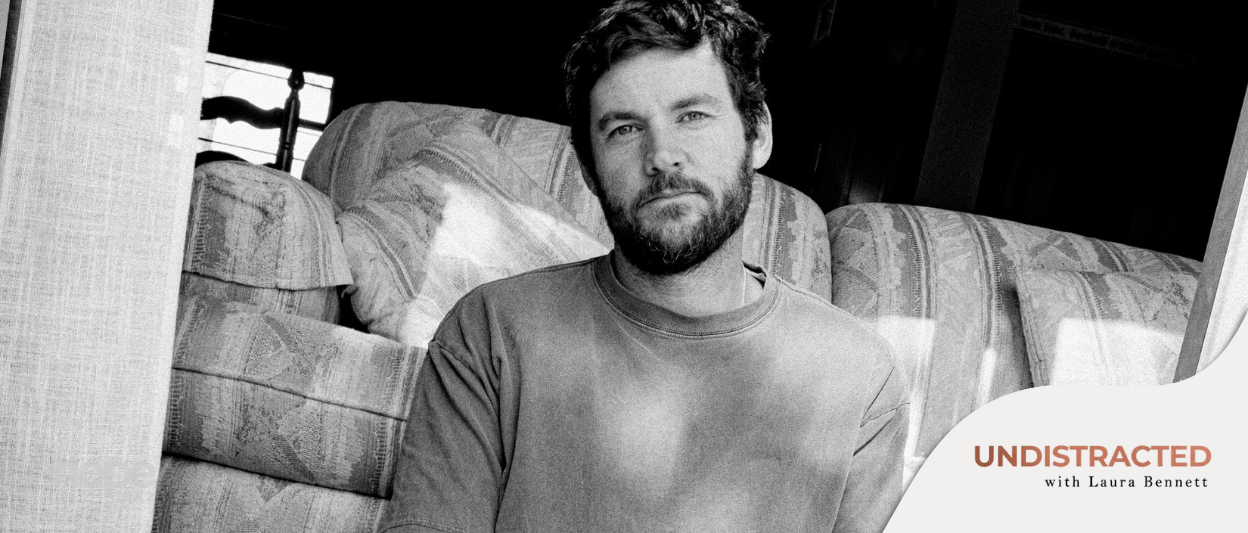 Matt Crocker’s ‘Interlude’ Finds God in the In-Between