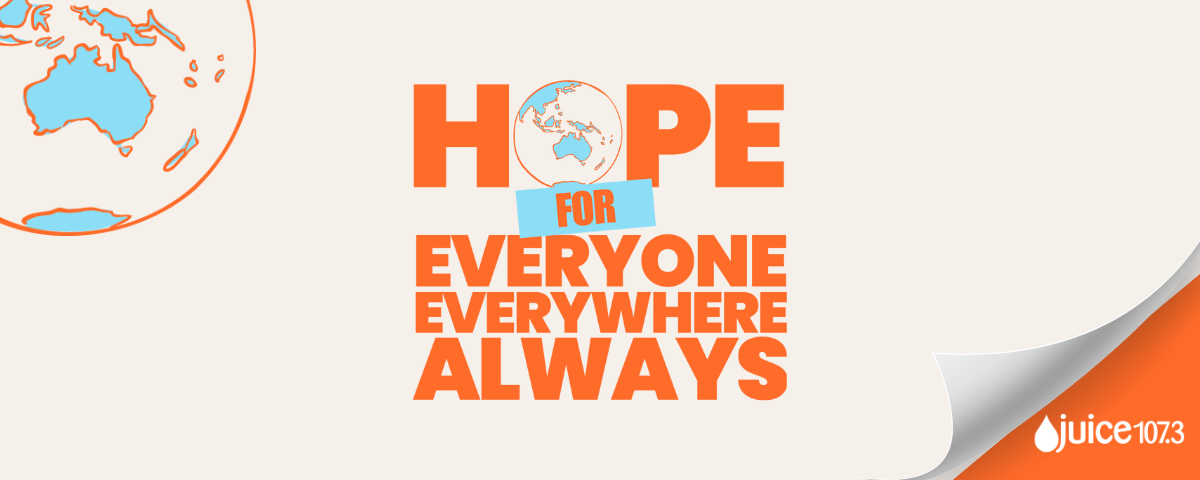 Hope For Everyone: November Appeal Brings Light to the Gold Coast