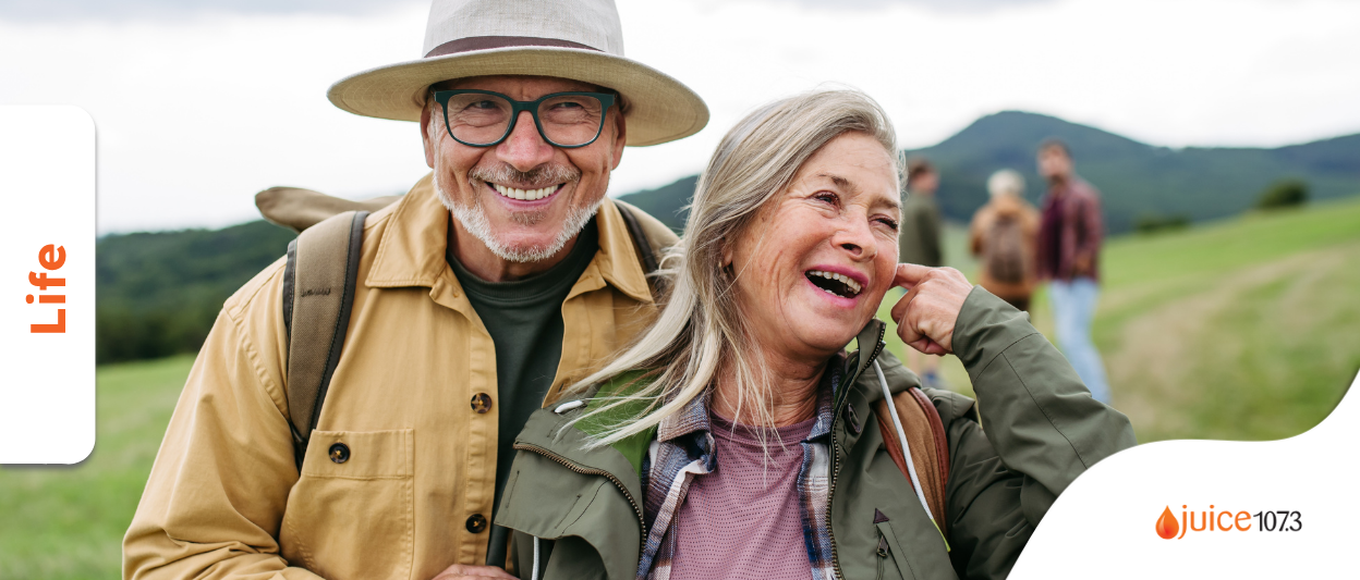 Marriage Therapy for Later-Life Relationships