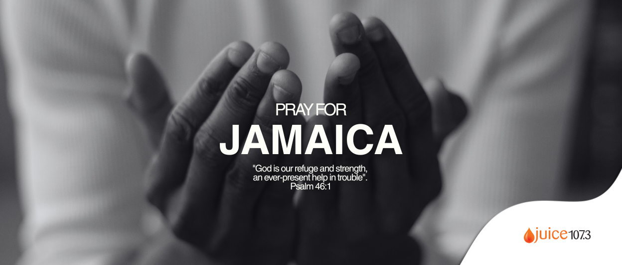 Urgent Prayers Needed as Hurricane Melissa Devastates Jamaica