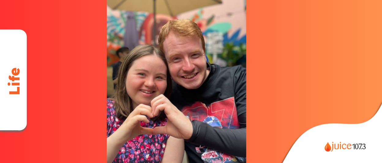‘Love on the Spectrum’: Ronan Soussa Still Advocating for Autism