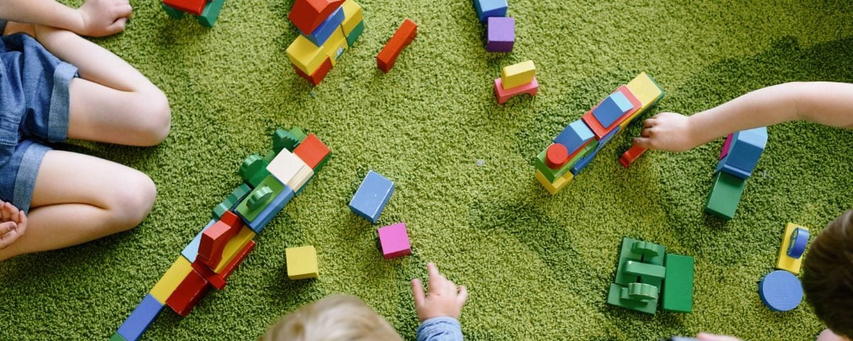 The Power of Play