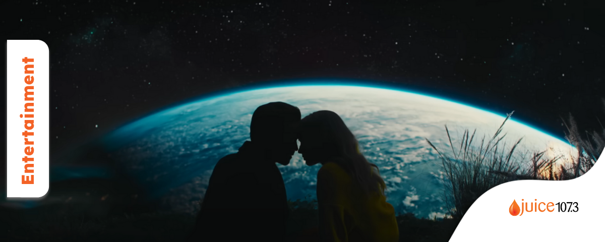 A Big Bold Beautiful Journey – Opening the Artistic Door to the Possibilities of Romance and Redemption.