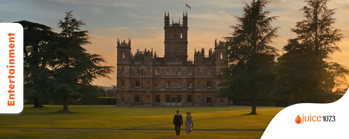 Downton Abbey: The Grand Finale – The Final Chapter of the Crawleys After 15 Years
