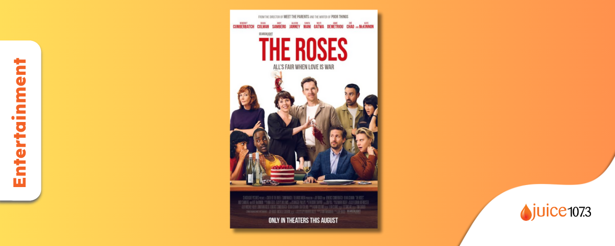 The Roses – You Will Love And Hate This Couple By The End
