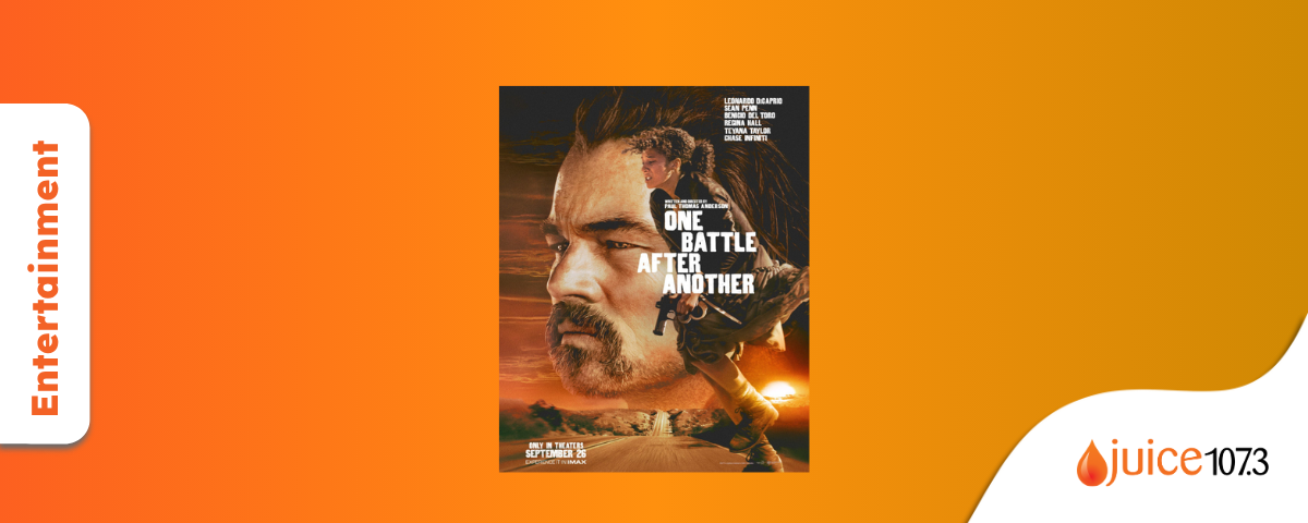 One Battle After Another – Movie Review
