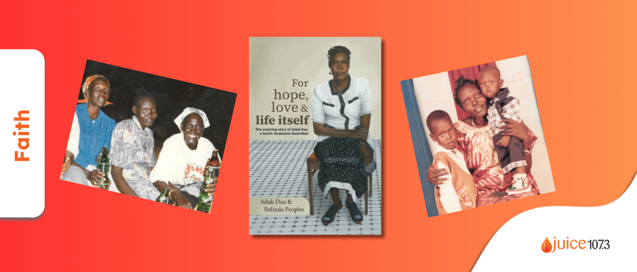 Hope After War: Aduk&rsquo;s Journey From Loss to Faith