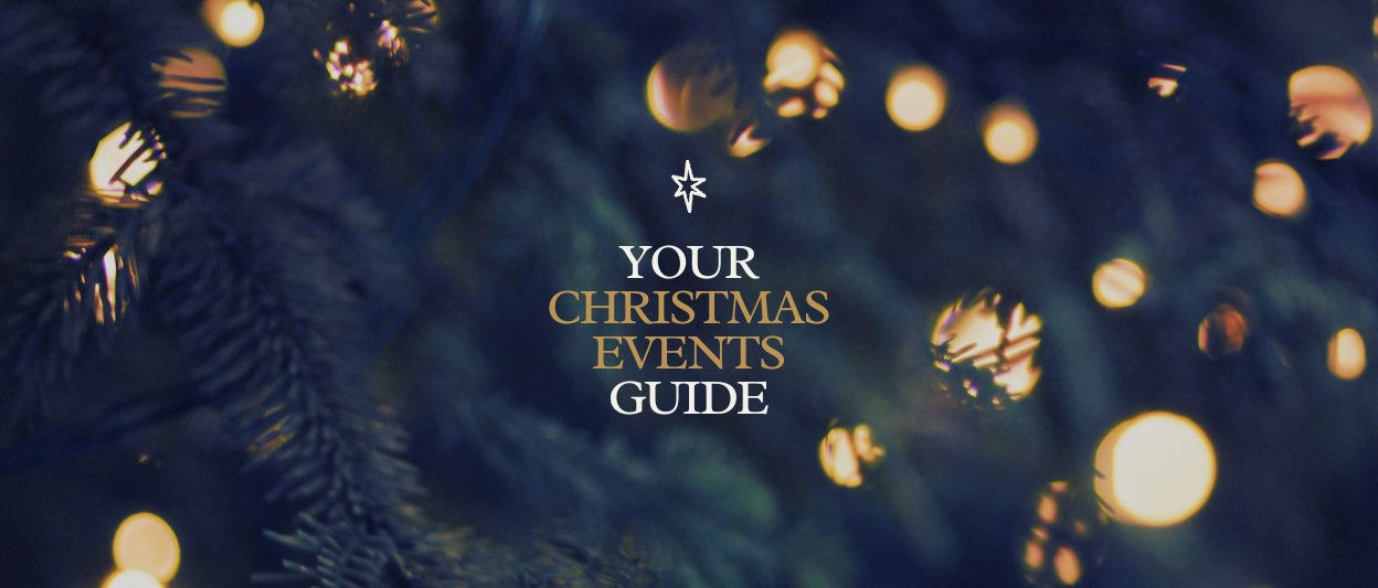 Christmas Events: Your Local Guide