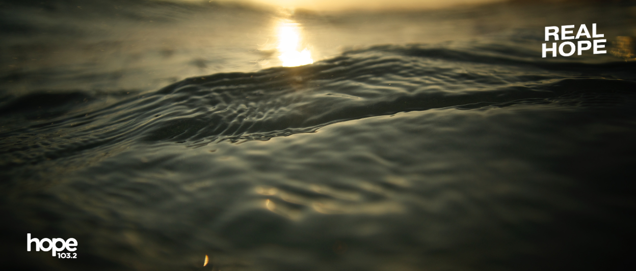 God’s Hope: The Most Perfect Hope