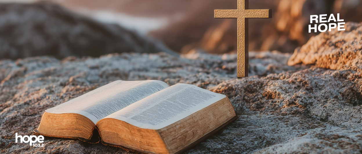 Jesus’ Jarring Rebuke Brings Hope