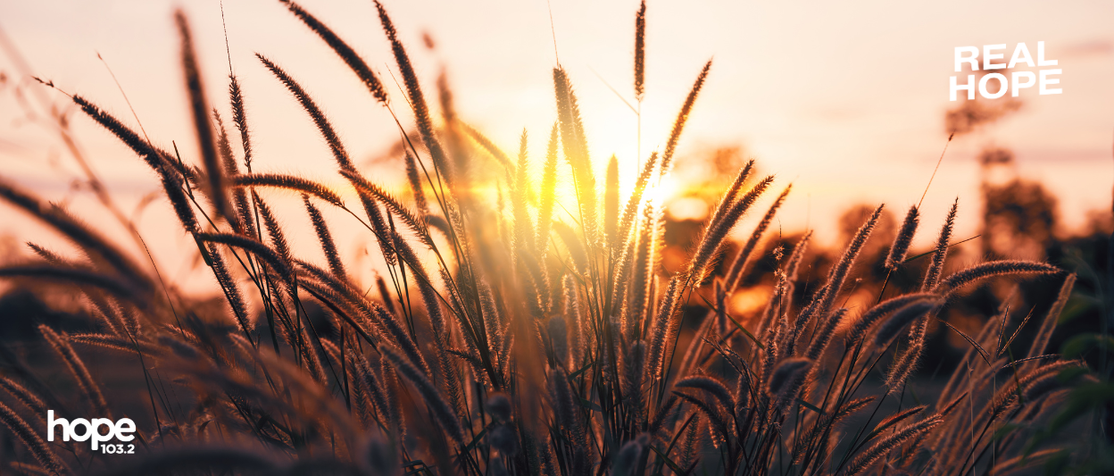The Hope of Salvation: More than Being Saved