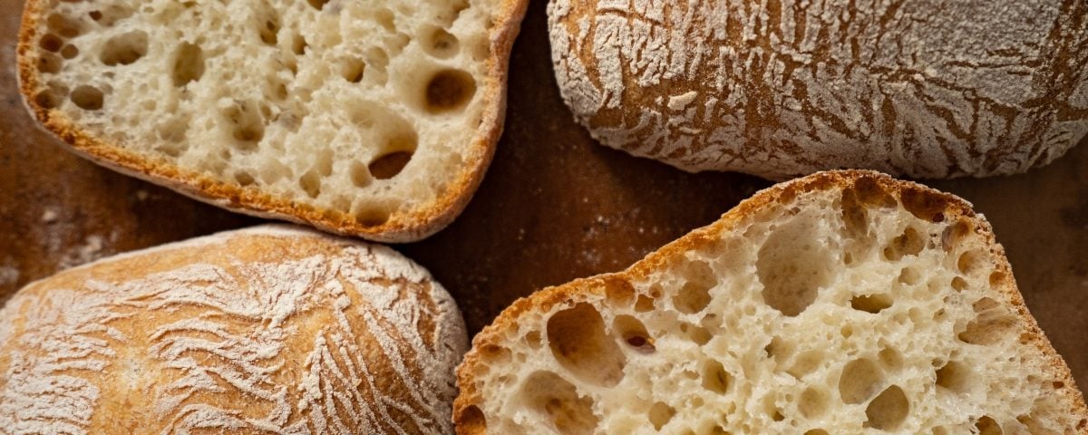 Why Is Bread Mentioned So Often in the Bible?