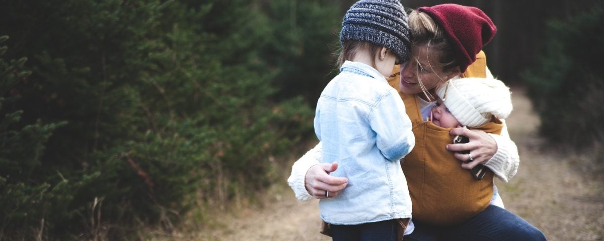 Are You a Lawnmower Parent?