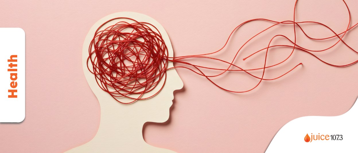 Genetics & Mental Health Issues: What’s the Link?