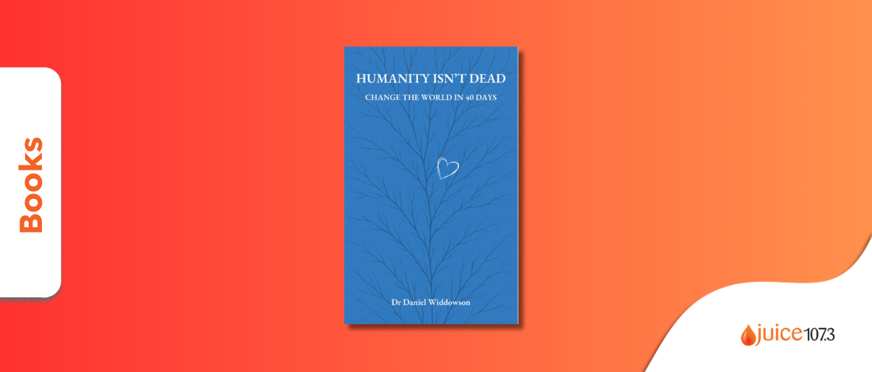 “Humanity Isn’t Dead”: Creating Small, Everyday Moments of Goodness