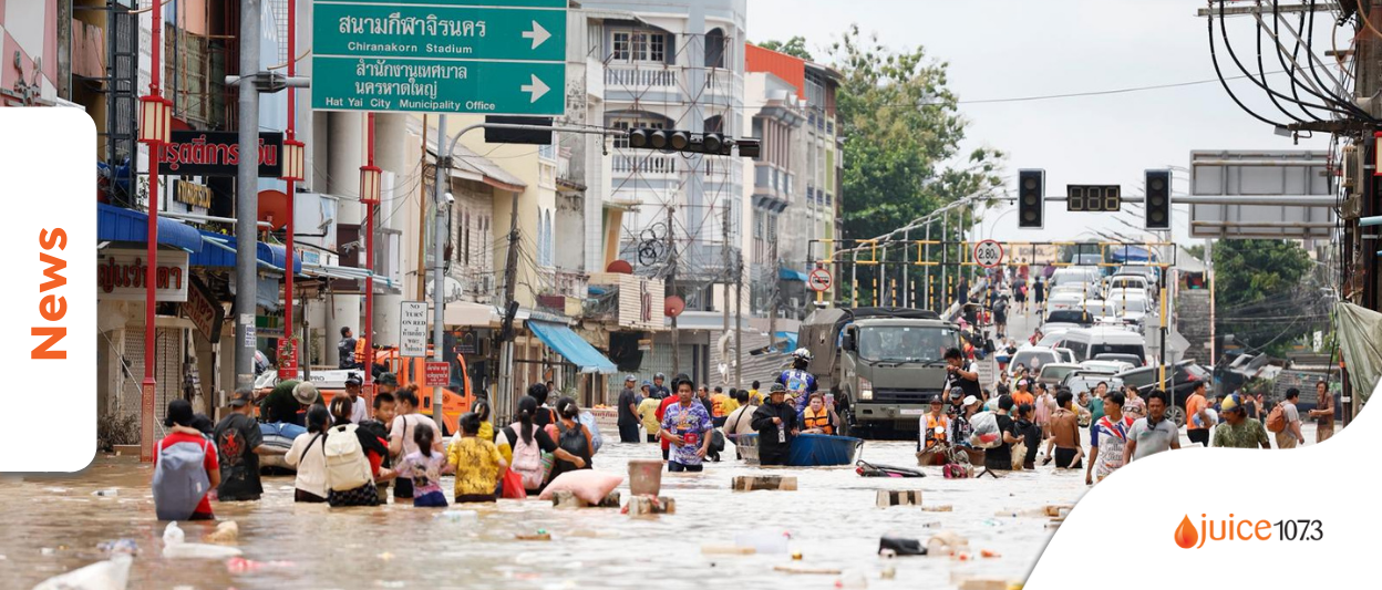 Australians Urged to Support Neighbours Devastated by Asian Floods