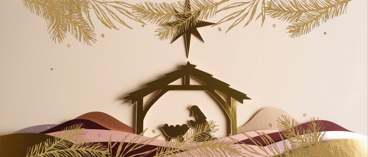 When God’s Promise Feels Impossible: Learning from Mary’s Story