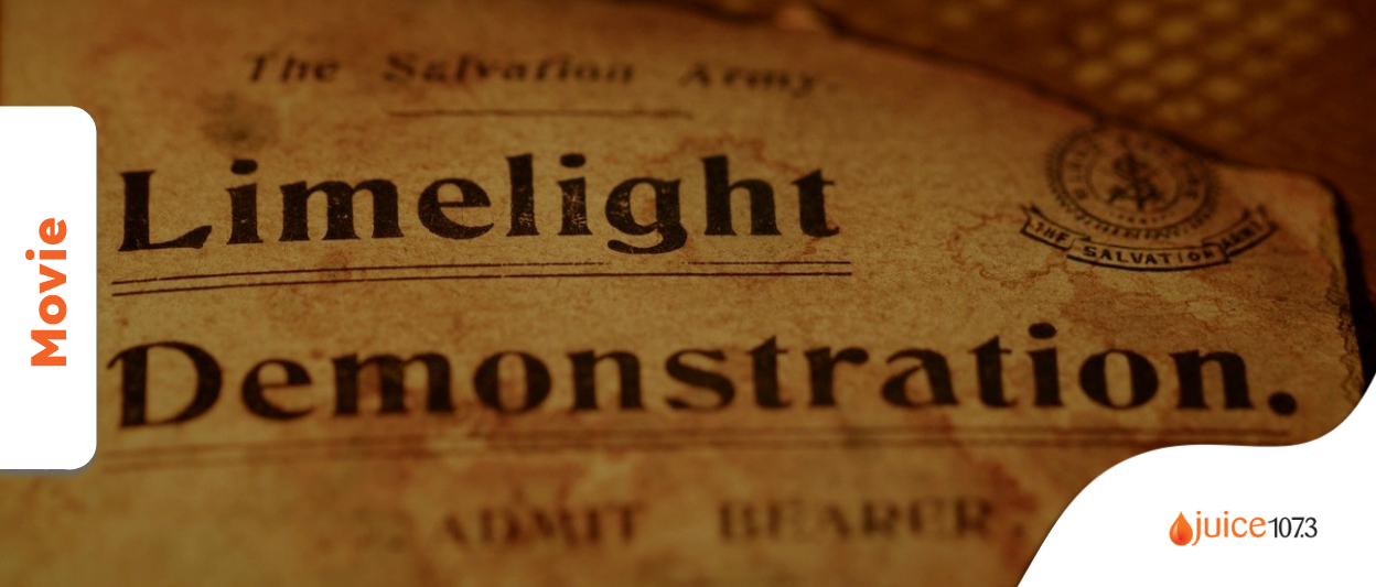 Church’s Cinematic Innovation Uncovered in ‘LIMELIGHT’ Documentary