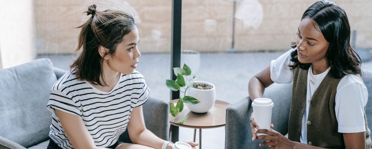 Refresh: Arguing for the Sake of Heaven – Why we need Curious Conversations